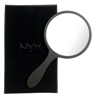 NYX Cosmetics Handheld Mirror