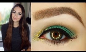 HOLIDAY Makeup Tutorial