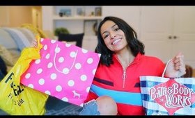 Black Friday Haul 2018! + Try - On