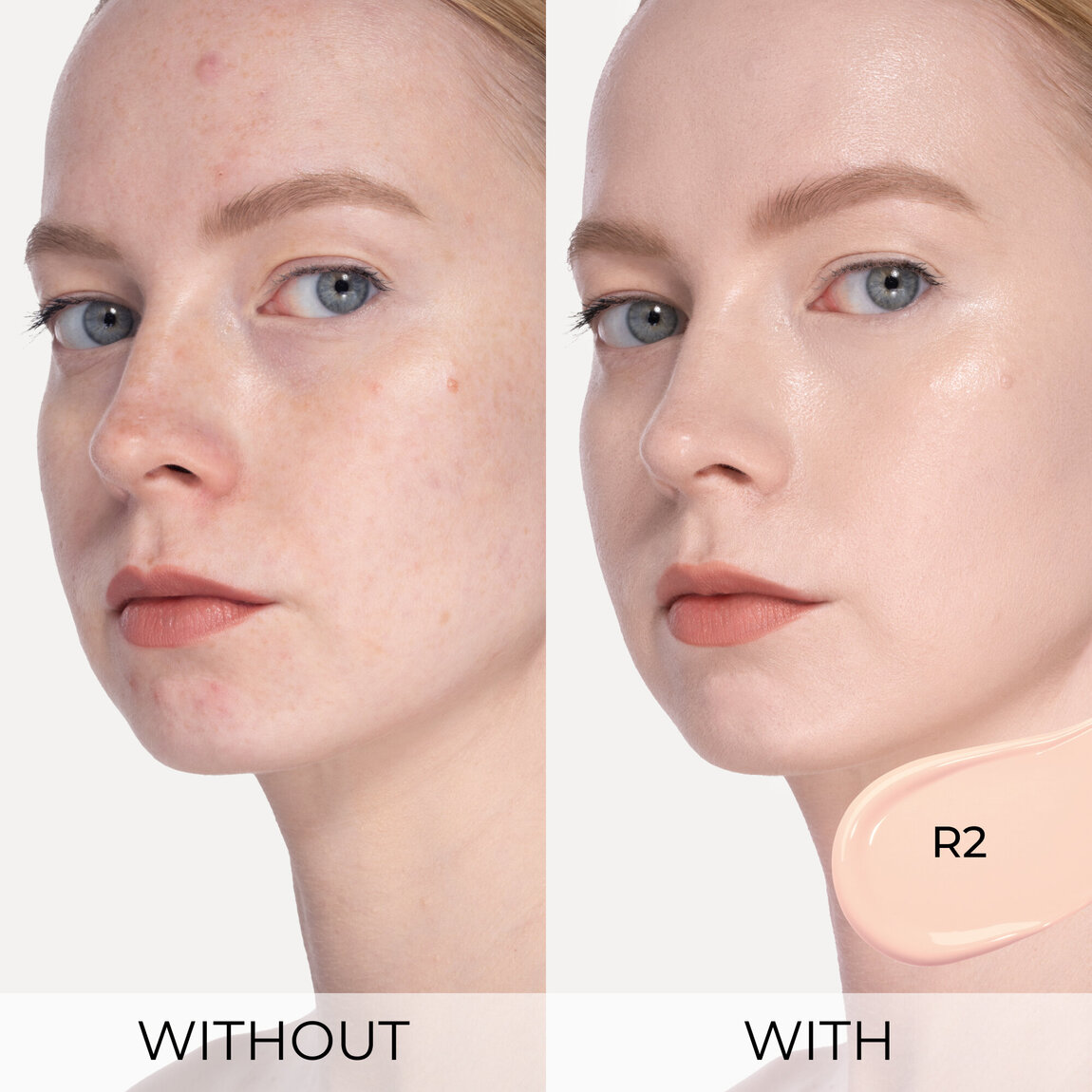Natasha Denona HY-GLAM Foundation R2 | Beautylish