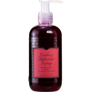 Jaqua Raspberry Buttercream Hand Soap