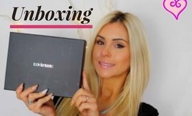 Unboxing Look Fantastic Beauty Box - May 2015 | TheAmbersbeauty101