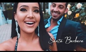 Best Birthday Surprise Ever!! | Santa Barbara Vlog