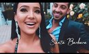 Best Birthday Surprise Ever!! | Santa Barbara Vlog