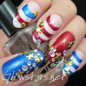 Read the blog post at http://glowstars.net/lacquer-obsession/2013/12/i-guess-it-comes-apart-so-little-by-little/