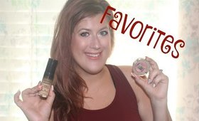 Top 7 Favorites of the Week -