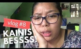 #Vlog 8 - Frustrating Online Shopping Experience! | Sai Montes