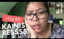 #Vlog 8 - Frustrating Online Shopping Experience! | Sai Montes