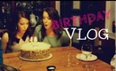 VLOG: Birthday Weekend! (Road Trips, Hunter Hayes, and Fangirling)