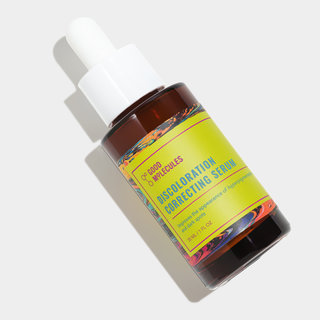 Good Molecules Discoloration Correcting Serum