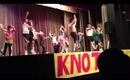 Killarney's Student Gov't KNOT Intro 2012