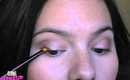 Degrassi Series: Jenna Middleton (Jessica Tyler) Inspired Makeup