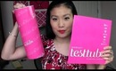 New Beauty Test Tube - FALL 2012