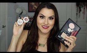 January Favorites 2016