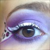 Lavender Leopard