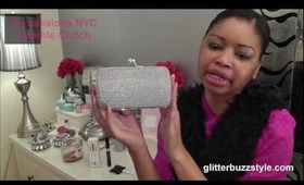 Giveaway: Expressions NYC, Marc Jacobs, Elizabeth Arden + bareMinerals