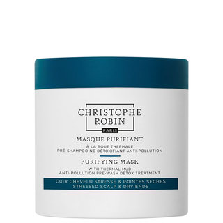 Christophe Robin Purifying Pre-Shampoo Mud Mask