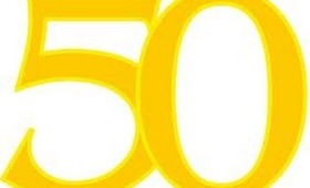 50 Random Questions Tag