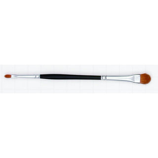 Crown Brush C157 - Sable Detail/Firm Shadow