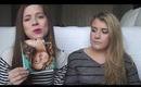What's In Our Purses? |Estheverything