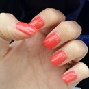 corail nails <3