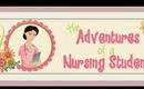 Nursing School UPDATE, Advice & Tips.