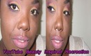 YouTube Beauty Inspired Recreation: ft Tamekans