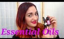 ♦♦How To: Essential Oils ~ In the Shower♦♦ | Briarrose91