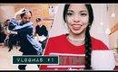 what I've been up to // vlogmas (ep.1)🎄