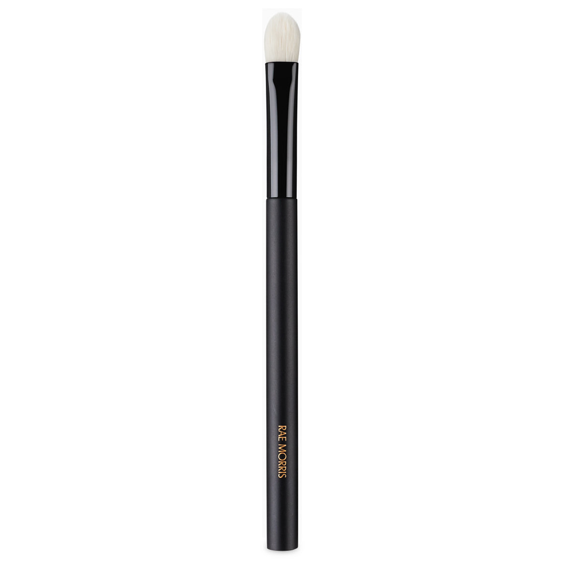 Rae Morris Jishaku Brush 20: Concealer Brush alternative view 1 - product swatch.