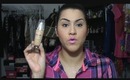 Review and Demo Loreal True Match Lumi Foundation