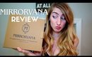 Mirrorvana Magnifying Lighted Mirror Review
