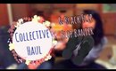 Collective Haul ft. Mom | ...I Need Help | DDs Discount, Bealls Outlet, Burlington, Marshall’s