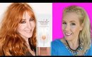 CHARLOTTE TILBURY OVERNIGHT BRONZE & GLOW MASK PHOTOSHOP SCANDAL & REVIEW | BEAUTY OVER 40