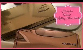 HourGlass Ambient Lighting Blush (Review)