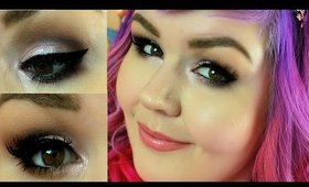 Too Faced Everything Nice Palette Makeup Tutorial