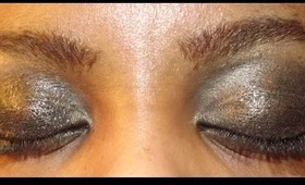 L'oreal HIP DUO Gunmetal