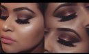 Sweet & Sultry Valentines Day Makeup 2016