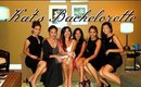 Jenn x Texas (Dallas & Austin) - Bachelorette Weekend