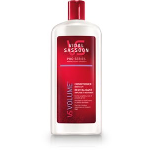 Vidal Sassoon Pro Series Boost & Lift Conditioner