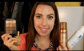 April 2014 Favorites | chelseapearl.com