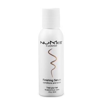 NuMe Finishing Serum