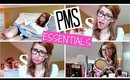 PMS Essentials