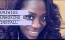 Uniwigs Unboxing & Install Review