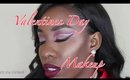 valentines day makeup compilation