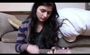 A World Alone Cover | Fifisnowbar