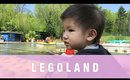 VLOG EP60 - LEGOLAND | JYUKIMI.COM