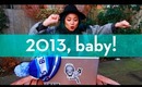 HAPPY 2013! |  Your Questions, Answered.