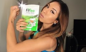 Fit Tea Review