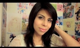 Tutorial Maquillaje: Cita Romántica